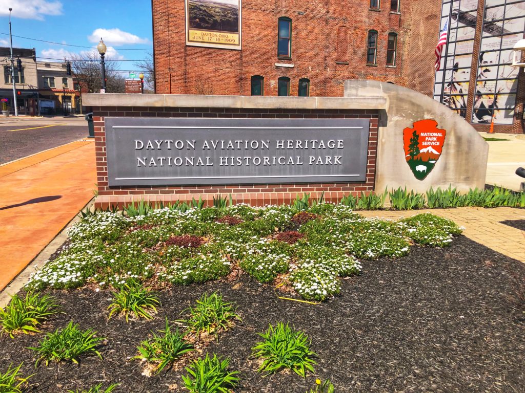 Dayton Ohio