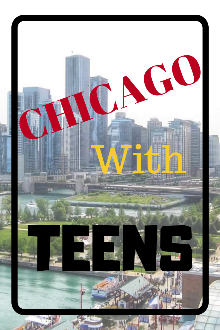 Top 10 Things to Do in Chicago with Kids!