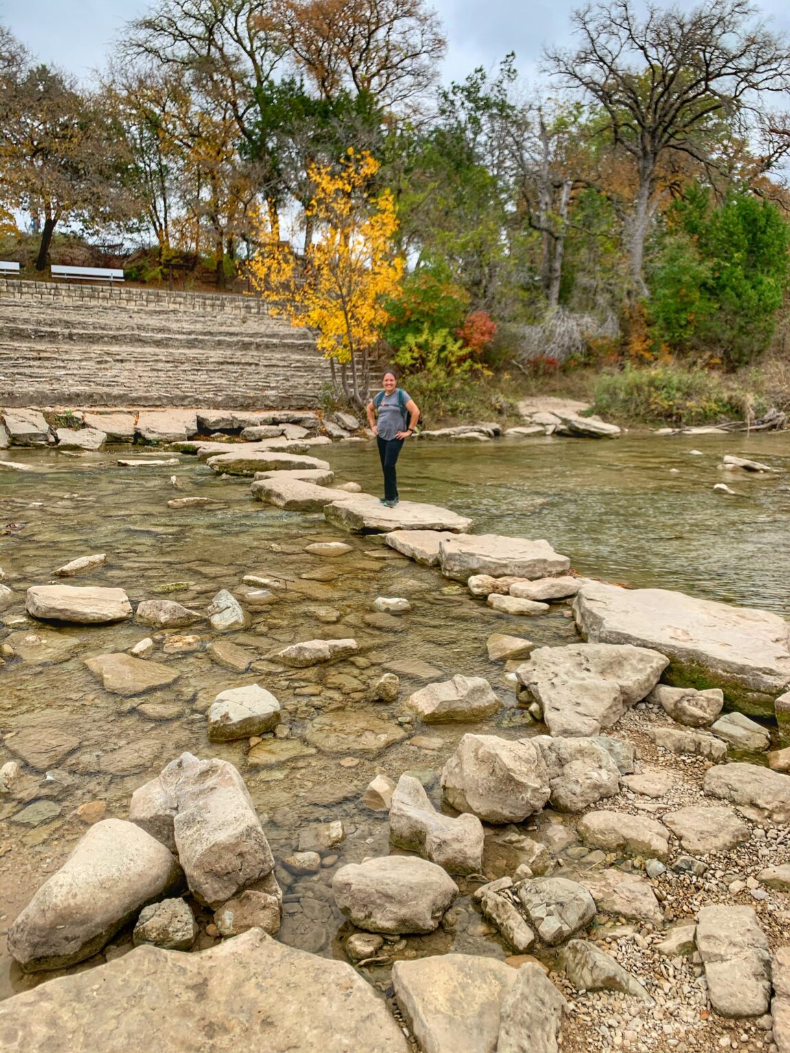 5 Things You Have To Do In Dinosaur Valley State Park - Always Up For ...