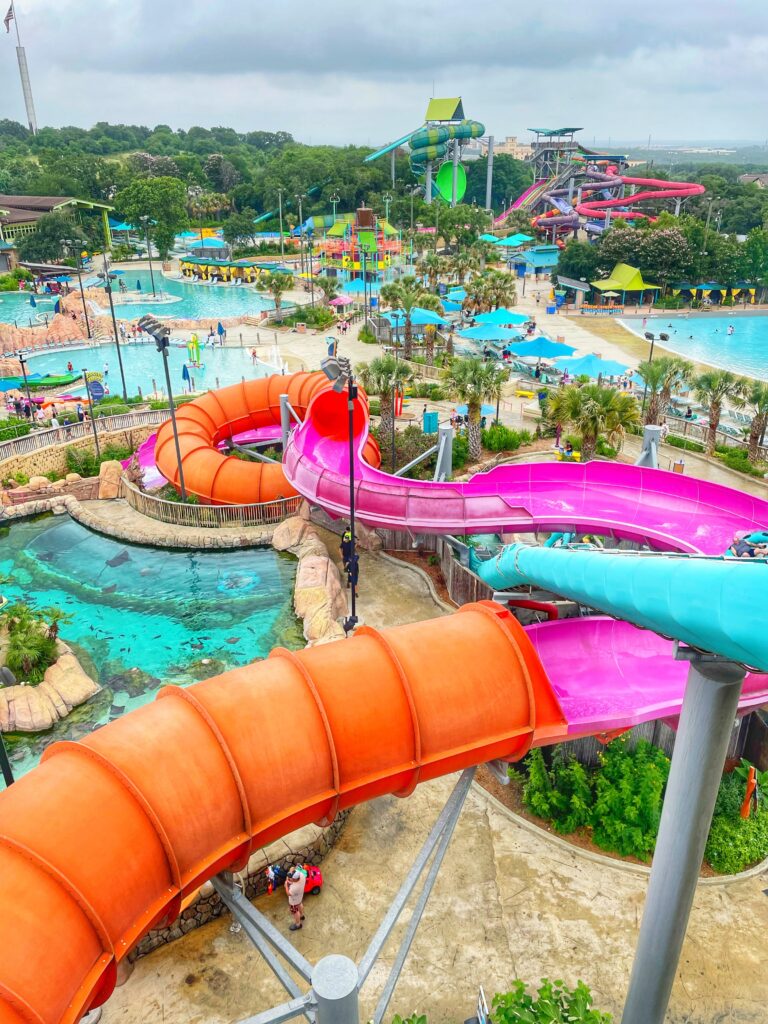12 Tips for Aquatica in San Antonio Always Up For An Adventure