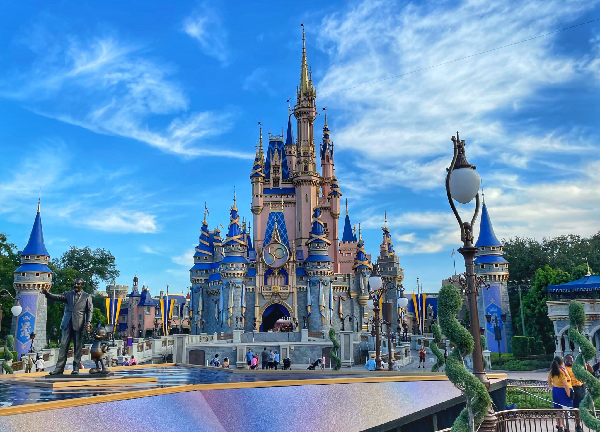 25+ Magic Kingdom Park Tips - Always Up For An Adventure