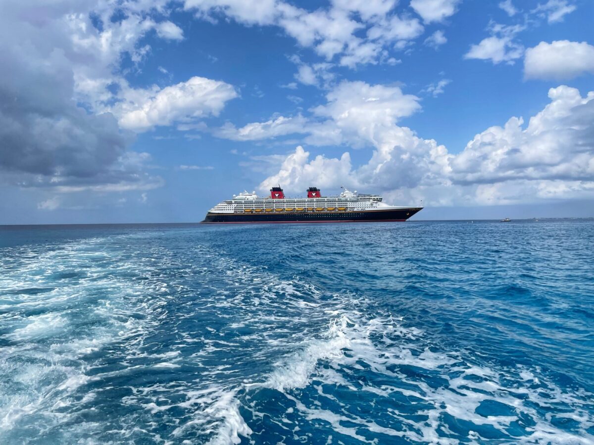 disney magic cruise adults only