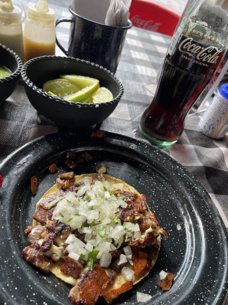 Tacos Del Norte
