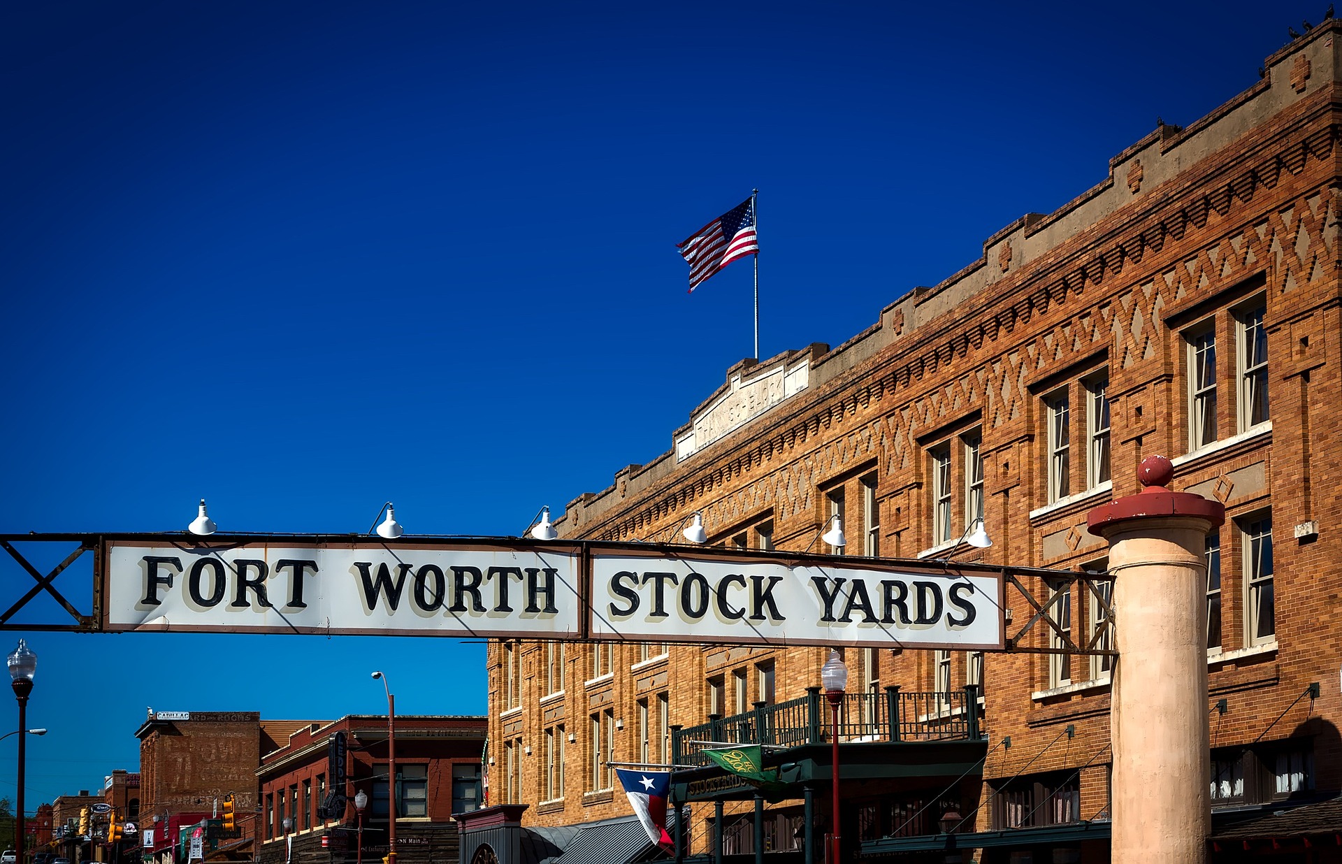 Fort Worth Bucket List - Always Up For An Adventure
