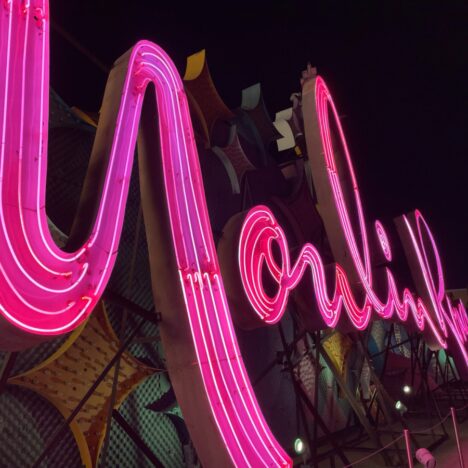 The Linq Promenade: 5 Must Have Experiences