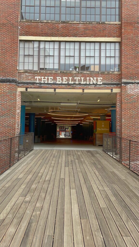 The Beltline 
