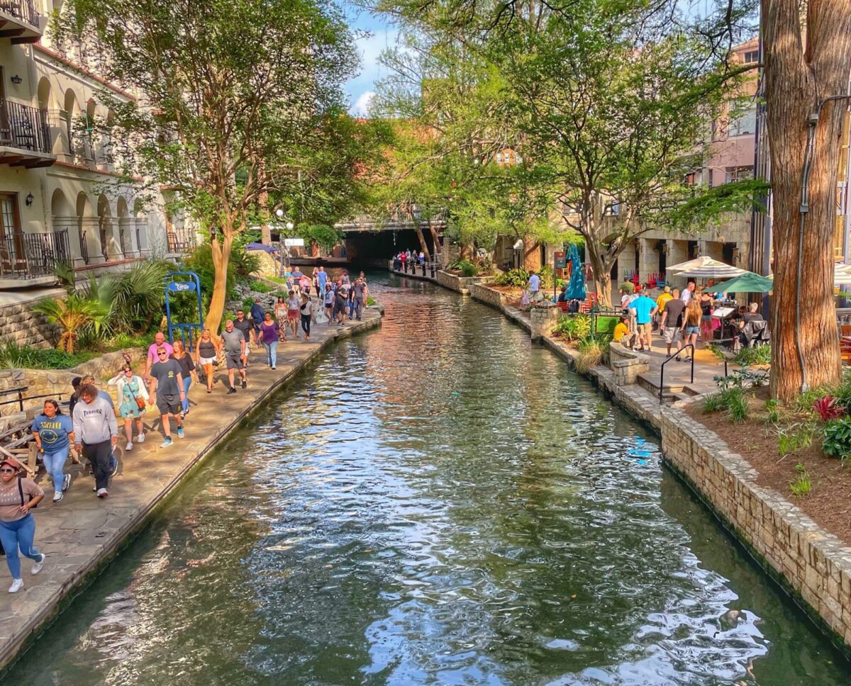 Top 13 Fun Things To Do In San Antonio